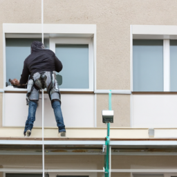 Rénovation de Façade : Une Transformation Radicale pour Votre Maison Orthez